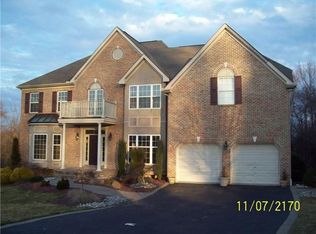 17 Ascension Dr, Wilmington, DE 19808