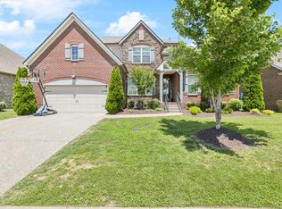 743 Burgess Dr, Goodlettsville, TN