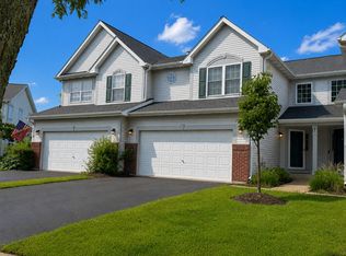 1281 Horseshoe Ln, Bartlett, IL 60103