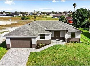 925 NW 9th Ave, Cape Coral, FL 33993