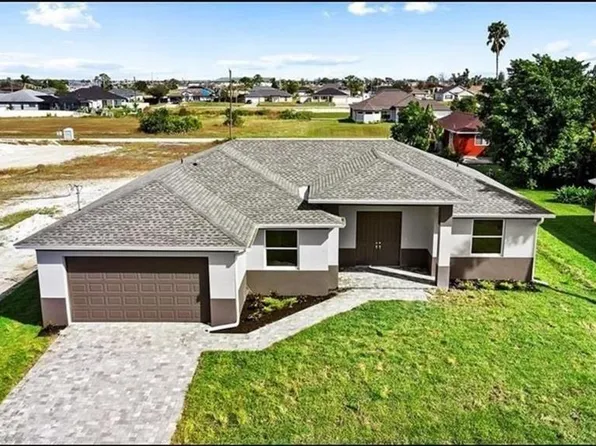 925 NW 9th Ave, Cape Coral, FL 33993