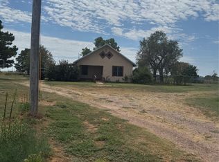 1516 S 8th St, Chillicothe, TX 79225