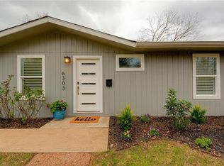 6303 Hickman Ave, Austin, TX 78723