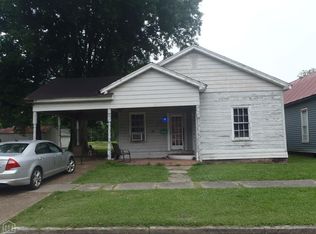 620 Hazel St, Newport, AR 72112
