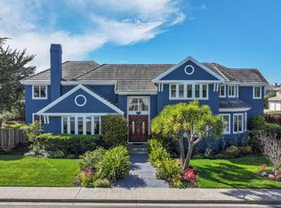 66 Spyglass Ct, Half Moon Bay, CA 94019