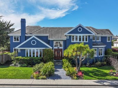 66 Spyglass Ct, Half Moon Bay, CA, 94019