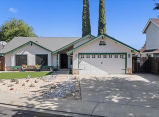 4301 Fara Biundo Dr, Modesto, CA 95355