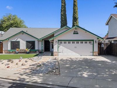 4301 Fara Biundo Dr, Modesto, CA, 95355