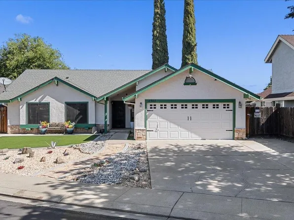 4301 Fara Biundo Dr, Modesto, CA 95355