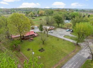 25105 S 605th Rd, Grove, OK 74344