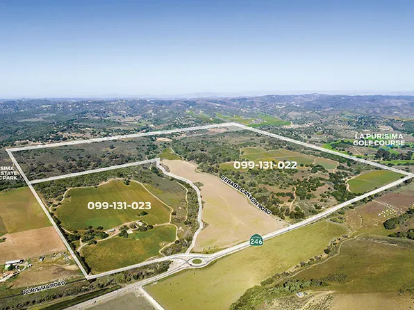 3145 E Highway 246, Lompoc, CA 93436