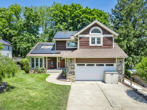 711 Laurel St, Boonton Town, NJ 07005