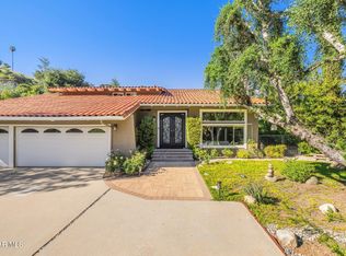 2205 Highgate Rd, Westlake Village, CA 91361