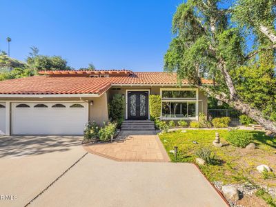 2205 Highgate Rd, Westlake Village, CA, 91361