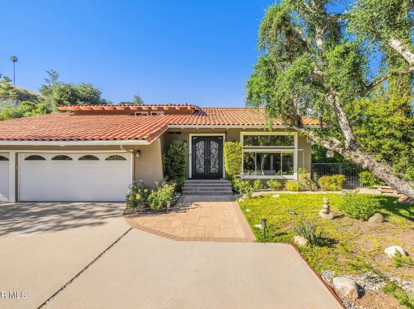 2205 Highgate Rd, Westlake Village, CA 91361