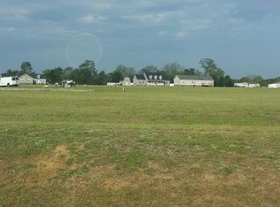 2313 Blackhawk Dr LOT 35, Farmville, NC 27828