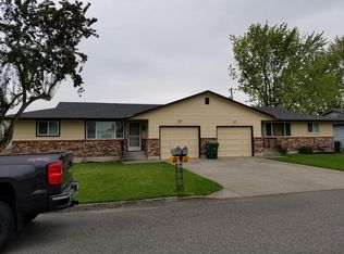 8822 E Michielli Ave, Spokane, WA 99212