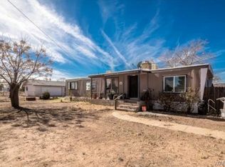 3925 N Melody St, Kingman, AZ 86409