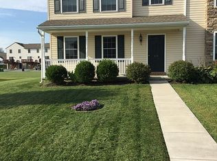 229 Limestone Dr #L-0212, Myerstown, PA 17067