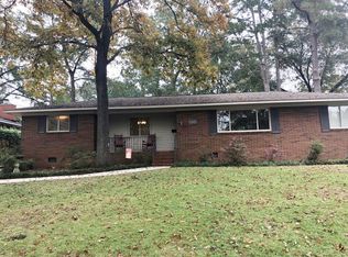 1203 Crestview Dr, North Augusta, SC 29841