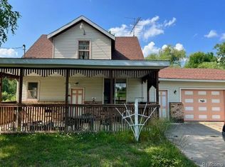 5260 Town Hall Rd, Hale, MI 48739