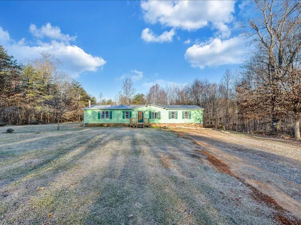 1161 Arbor Vista Dr, Huddleston, VA 24104