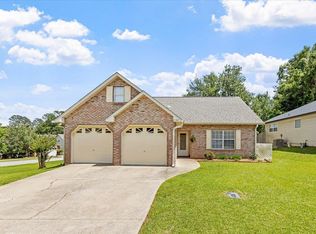 2767 Whitmore Ct, Tallahassee, FL 32312