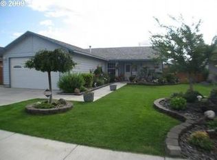 1324 SW Riverhill Dr, Hermiston, OR 97838