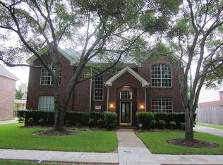 2823 Spring Lks, Missouri City, TX 77459