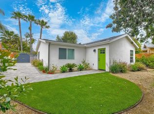 229 Yacon St #2, Vista, CA 92083