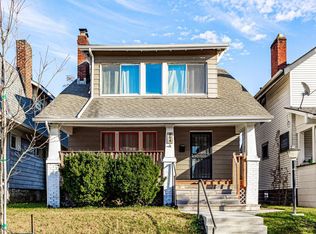 904 S Ohio Ave, Columbus, OH 43206