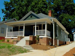 405 N Queen St, Durham, NC 27701