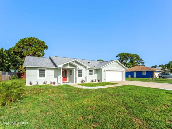 1175 Newfound Harbor Dr, Merritt Island, FL 32952