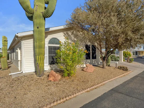 2550 S Ellsworth Rd Unit 68, Mesa, AZ 85209