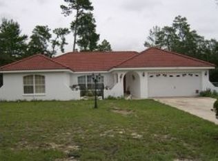 2333 SW 156th Loop, Ocala, FL 34473