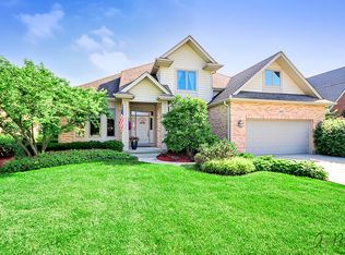 2875 N Southern Hills Dr, Wadsworth, IL 60083