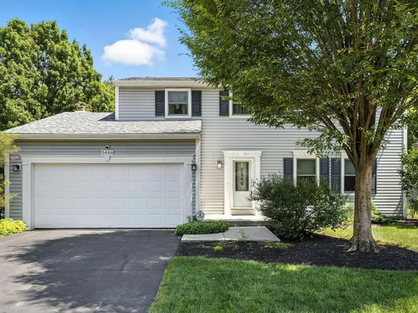 5446 Rockport St, Columbus, OH 43235
