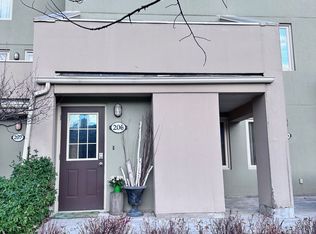 107 Wintergreen Pl #206, The Blue Mountains, ON L9Y 0P8