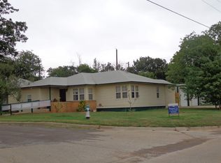 502 N H St, Duncan, OK 73533