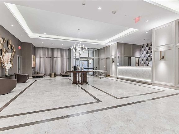 2nd image of 155 Yorkville Ave #1209