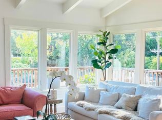 (Undisclosed Address), San Anselmo, CA 94960