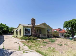 5782 Cumberland St, San Diego, CA 92139