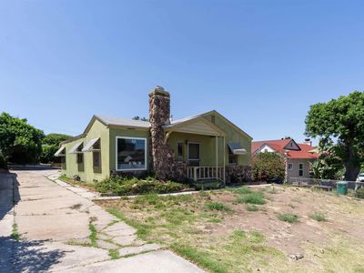 5782 Cumberland St, San Diego, CA, 92139