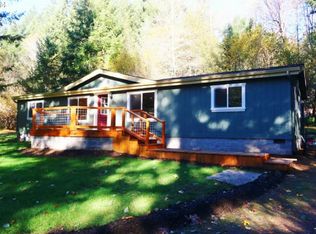 49400 Eagle Rock Pl, Vida, OR