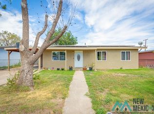 705 E Greenwood Dr, Roswell, NM 88201