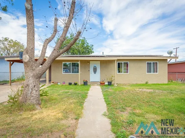 705 E Greenwood Dr, Roswell, NM 88201