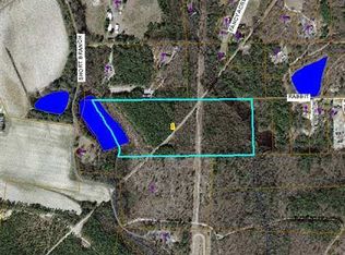 0 Short Branch Ln, Carthage, NC 28327