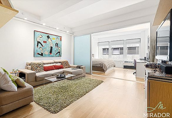 1st image of 90 William St APT 15H