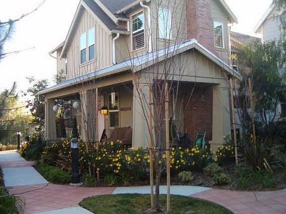 Wrap Around Front Porch