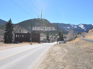 613 8th St, Georgetown, CO 80444